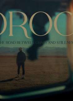 伴随风与沙的土地，摩洛哥电影感旅拍