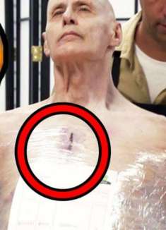 谁说没有永远？把老伴儿做成标本试试看