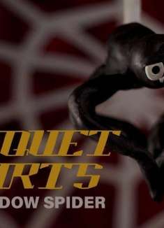 摇滚粘土人|Parquet Courts 的「黑寡妇蜘蛛」