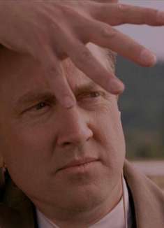 入围 3 次奥斯卡奖「大卫·林区」作品超现实主义混剪