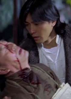 1999年打破香港票房纪录，电影特效放到现在也不过时，重温经典