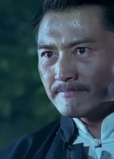 兵变1929:鬼子亲自出手,眼看帮主就要被抓,下秒高手就从天而降