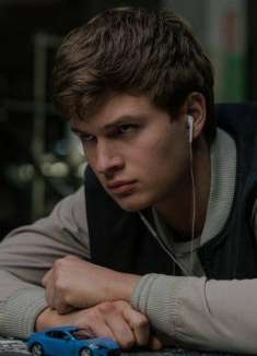 入围三项奥斯卡金奖：「极盗车神」史诗级飙车巨作