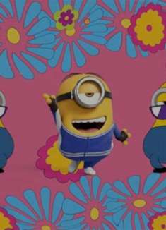 「小黄人 2」原声 MV，小黄豆们倾情献舞