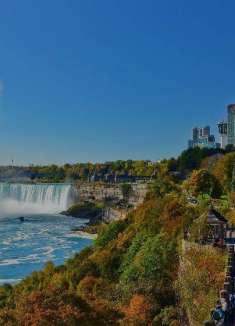 惊艳延时摄影，3 分钟带你全览加拿大