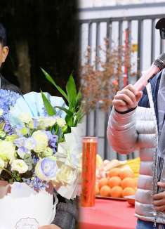 电影《前任4》杀青！韩庚郑恺等分享台词，网友：我的互联网嘴替