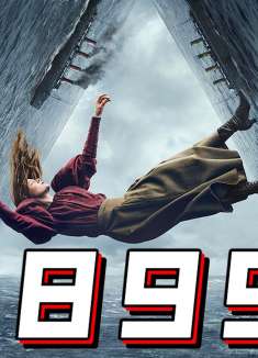 恐怖游轮消失四个月，船上一千多人神秘失踪 悬疑美剧《1899》P1