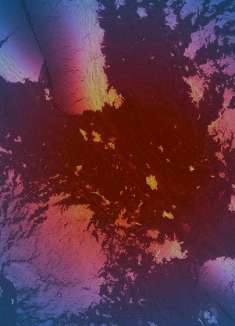 午后的惬意小曲：Bonobo 新歌「'Tides」视觉 MV