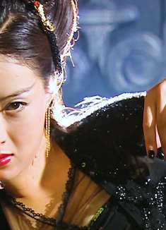 狐妖为了报恩，竟把女儿嫁给了傻子