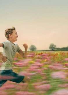 我生来是为了什么，会得到快乐与自由吗？