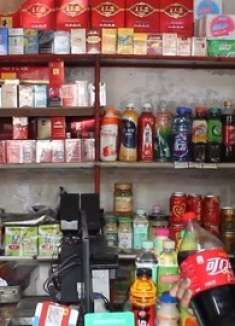 姐弟俩超市买东西,这套路玩的一个比一个深,最后结局太搞笑了