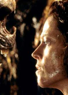 外星人：无尽的科幻风