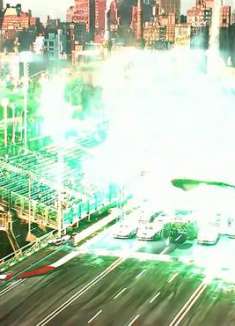 速度与激情，都不敢这么拍！