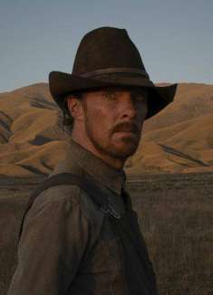 奥斯卡金像奖多项提名「犬之力」史诗级混剪