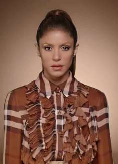 圣诞节前夜，看看 Burberry 的精心准备 