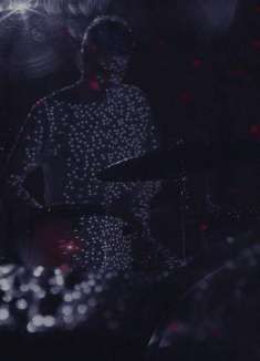 音乐视效创意：一场「光怪陆离」的音乐狂想