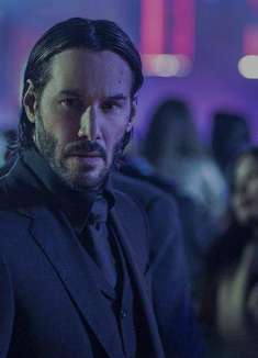 超硬核！杀神「约翰·维克」动作混剪