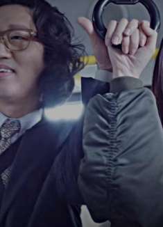 女性可以说不：韩剧 Me Too 片段混剪