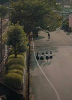 细田守新作插曲 MV，如画般的温馨日常