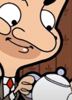 憨豆先生合集：嘉年华豆