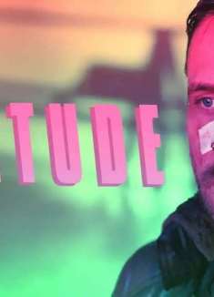 绝美的影像，每一帧都是经典的科幻片