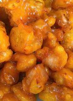 猪肉别炒着吃了，教你一个新做法，外酥里嫩，解馋又下饭