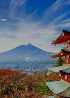 胶片霓虹日本梦「身处此城，我意欲何为」