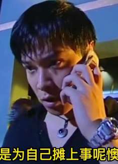 湖北银行劫匪 谢先荣 第5集 飞来横祸