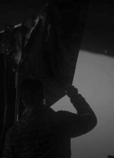 黑白音乐大片，唯美旋律净化心灵