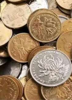 不管男人女人，出门记得带几枚硬币，好多人不懂咋回事，早知早好