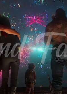 催泪感人混剪：致敬永远支持你的后盾