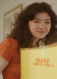 DHL 脑洞神广，今日快递昨日交货！