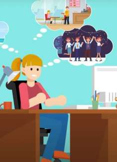 当你学不进去的时候该怎么办？