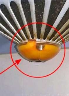 油烟机里的废油，一滴也别浪费，没想到用途这么厉害，快回家找找