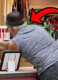 上帝会惩罚每一个装x的人