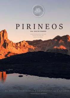 航拍穿越比利牛斯山，上帝遗落的花园