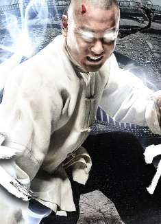 小伙天生头长犄角，竟是千年一遇的武学奇才！1