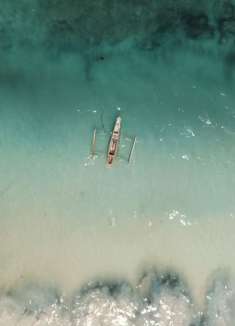 坦桑尼亚:与炽热阳光和温柔水波共同生活