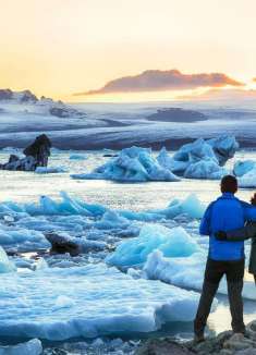 冰岛旅拍短片，在梦开始的地方