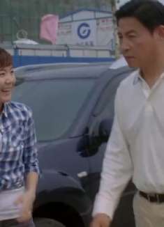 车在囧途：小莲找孙总，结果遇到前老板，孙总会选择谁