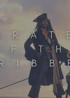 「加勒比海盗」：驶向远方，自由的一方