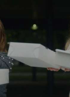 加拿大脑洞讽刺广告：为获奖，他们不择手段