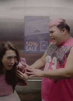 泰国脑洞广告「剧」，美女错上身