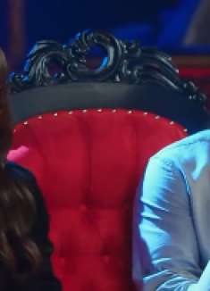 情感大师：就在收获受众的时候，出现神秘嘉宾，当场搅局