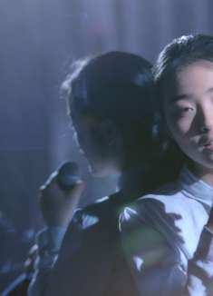 高中生经典重现老鹰乐队的《Hotel California-加州旅馆》王可儿