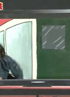 眼睛居然欺骗我！搞笑「间谍大作战」