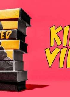 传奇纪录片预告：向 55000 部电影致敬！