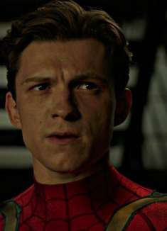 「彼得·帕克 」：当世界让你选择，而你却别无选择