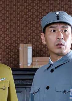 特工换上鬼子军服，比鬼子还像日本人，这下精彩了