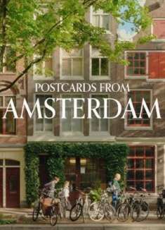 韦斯·安德森美学：运河之上的荷兰